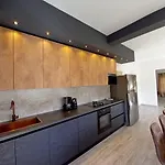 Dom wakacyjny House Kazali,