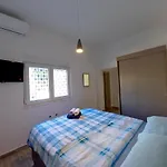 House Kazali, Dom wakacyjny Medulin