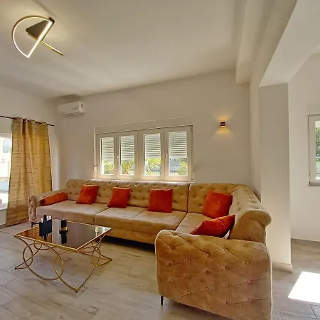 Holiday home House Kazali, Medulin