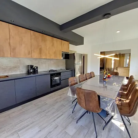 Holiday home House Kazali,
