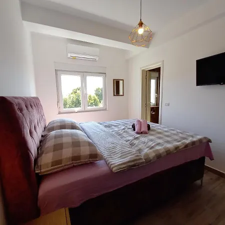 Holiday home House Kazali,