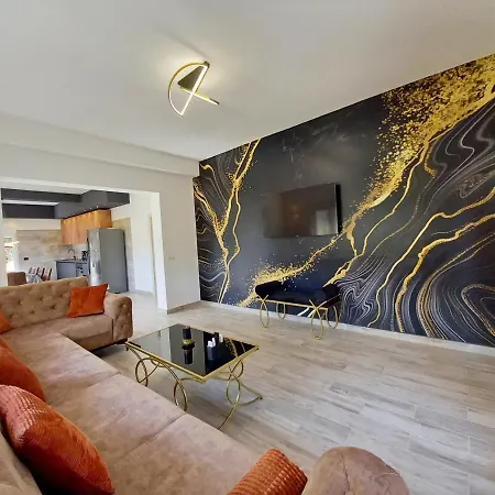 House Kazali, Medulin