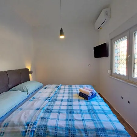Holiday home House Kazali, Medulin